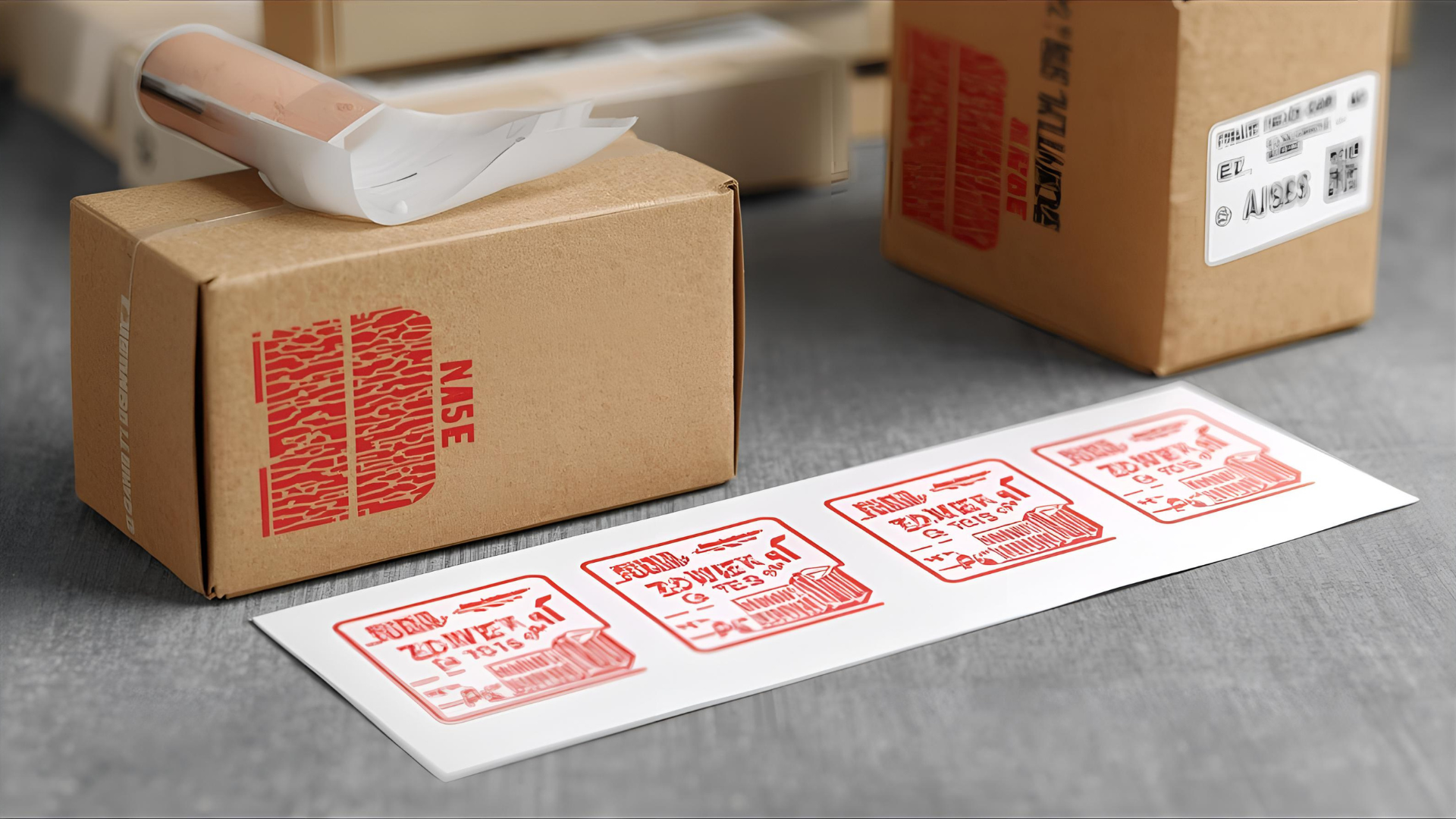 hanko stamp